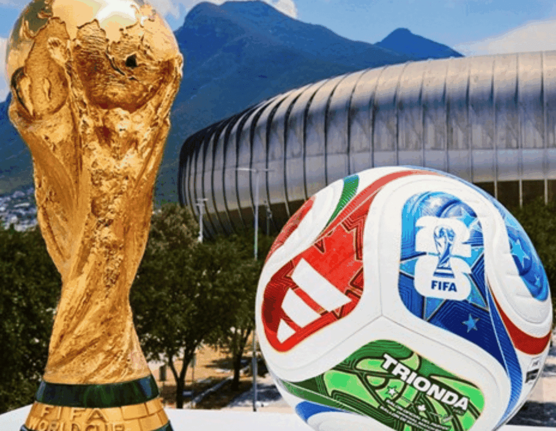World Cup Oracle - AI Prediction Agent with Persistent Memory